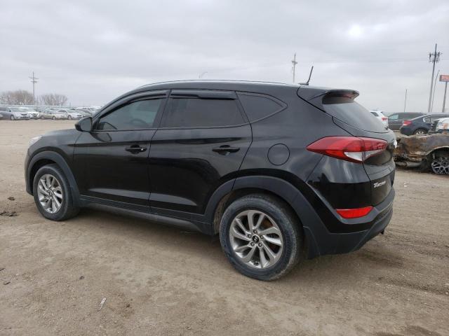 Photo 2 from auction – 2016 HYUNDAI TUCSON LIM with VIN KM8J33A44GU100440