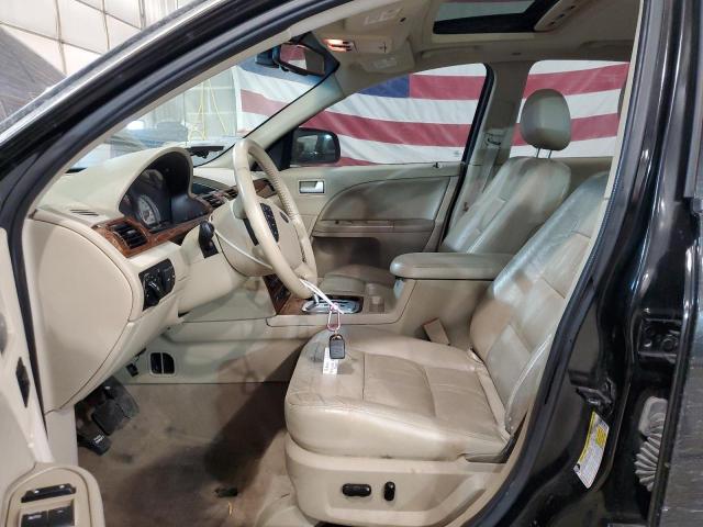 Photo 7 from auction – 2006 FORD FIVE HUNDR with VIN 1FAHP28136G130268