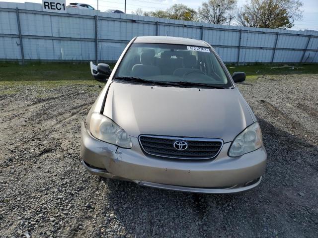 Photo 5 from auction – 2008 TOYOTA COROLLA CE with VIN 1NXBR32E08Z005837