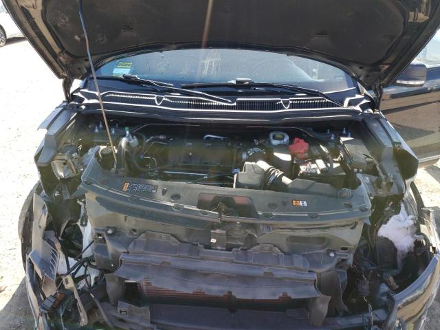 Photo 11 from auction – 2019 FORD EXPLORER X with VIN 1FM5K7D8XKGB08849