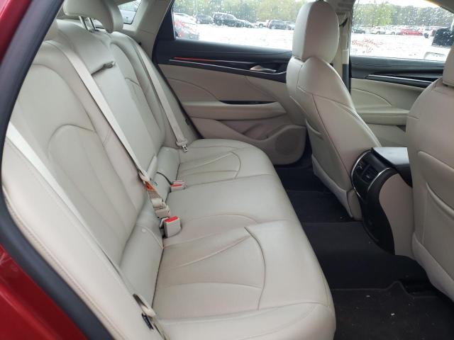 Photo 10 from auction – 2019 BUICK LACROSSE E with VIN 1G4ZP5SZ3KU100371