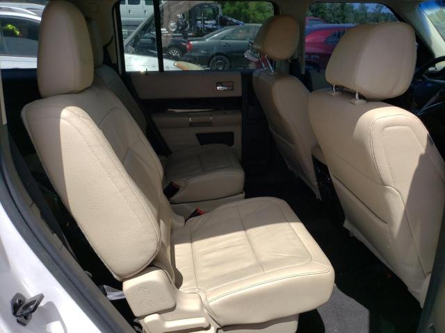 Photo 11 from auction – 2014 FORD FLEX SEL with VIN 2FMGK5C82EBD13351