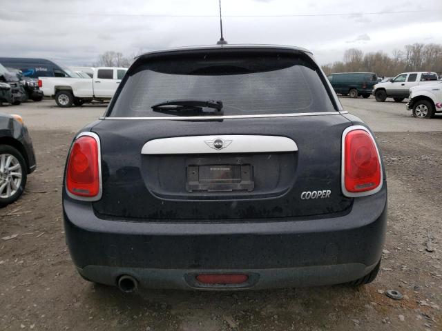 Photo 6 from auction – 2015 MINI COOPER with VIN WMWXS5C55FT828725