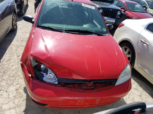 Photo 5 from auction – 2007 FORD FOCUS ZX4 with VIN 1FAHP34N67W212971