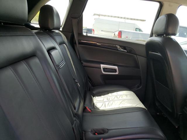 Photo 10 from auction – 2014 CHEVROLET CAPTIVA LT with VIN 3GNAL4EK8ES638212