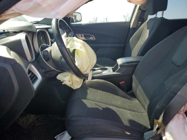Photo 7 from auction – 2015 CHEVROLET EQUINOX LT with VIN 2GNALBEK5F6123642