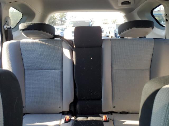 Photo 10 from auction – 2016 TOYOTA RAV4 XLE with VIN JTMRFREVXGJ069734