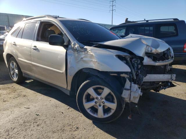 Photo 4 from auction – 2004 LEXUS RX 330 with VIN 2T2GA31U04C015149