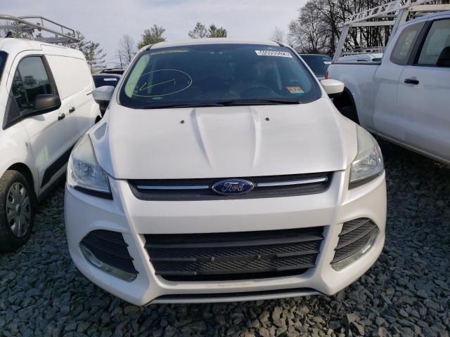 Photo 5 from auction – 2015 FORD ESCAPE SE with VIN 1FMCU9GX5FUA21660