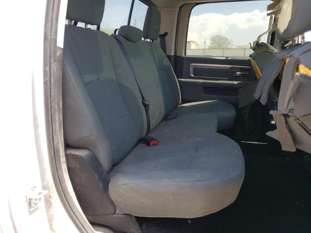 Photo 10 from auction – 2015 RAM 1500 SLT with VIN 1C6RR6LT4FS569850