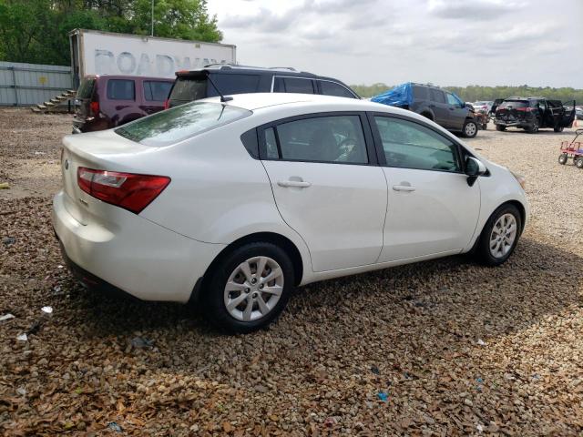 Photo 3 from auction – 2015 KIA RIO EX with VIN KNADN4A36F6468515
