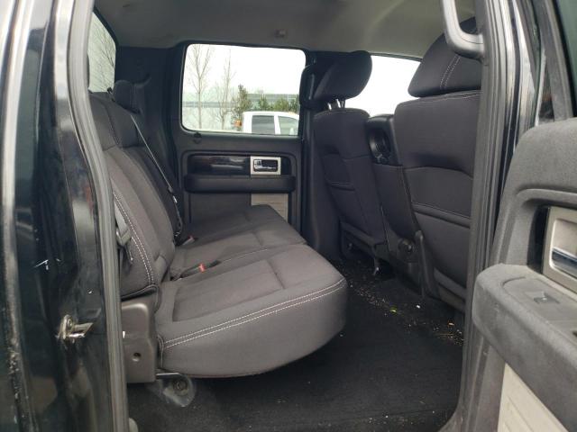 Photo 10 from auction – 2009 FORD F150 SUPER with VIN 1FTPW14V09FB42674