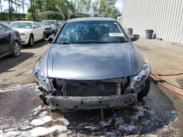 Photo 5 from auction – 2011 HONDA ACCORD with VIN 1HGCP2F64BA085861
