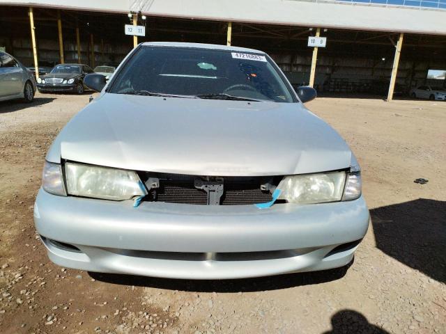 Photo 5 from auction – 1999 NISSAN SENTRA BAS with VIN 1N4AB41D3XC730961