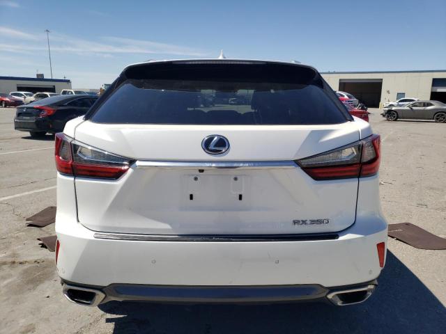 Photo 6 from auction – 2019 LEXUS RX 350 BAS with VIN 2T2ZZMCA6KC117563