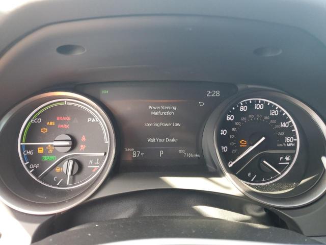 Photo 9 from auction – 2023 TOYOTA CAMRY XSE with VIN 4T1K31AK2PU600247