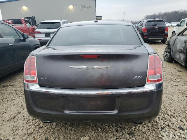Photo 6 from auction – 2014 CHRYSLER 300 with VIN 2C3CCARG2EH381707