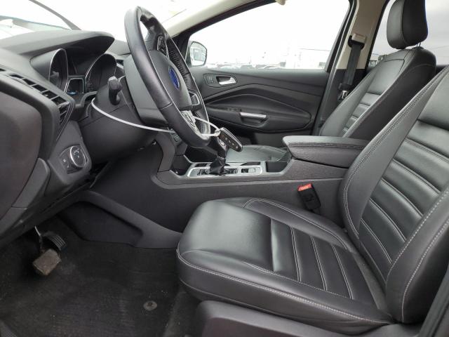 Photo 7 from auction – 2019 FORD ESCAPE SEL with VIN 1FMCU9HD0KUA13710