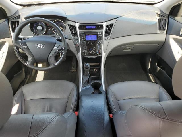 Photo 8 from auction – 2012 HYUNDAI SONATA GLS with VIN 5NPEB4AC3CH478081