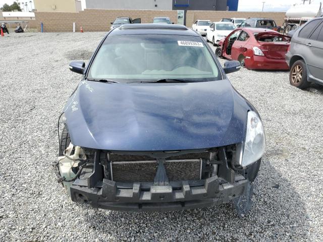 Photo 5 from auction – 2011 NISSAN ALTIMA HYB with VIN 1N4CL2AP6BC104351