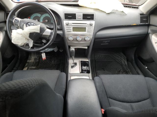 Photo 8 from auction – 2010 TOYOTA CAMRY BASE with VIN 4T1BF3EKXAU523535