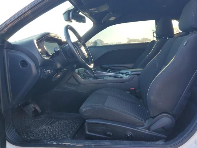 Photo 7 from auction – 2018 DODGE CHALLENGER with VIN 2C3CDZAG2JH280510