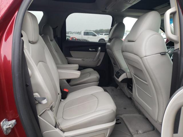 Photo 11 from auction – 2008 GMC ACADIA SLT with VIN 1GKER33728J295005