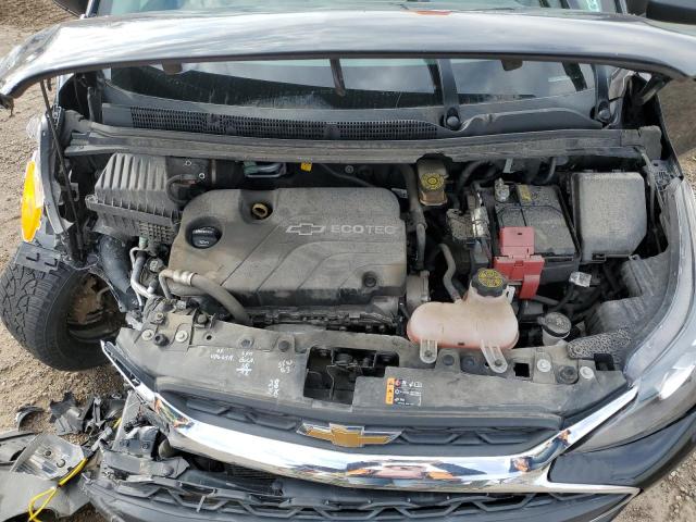 Photo 11 from auction – 2020 CHEVROLET SPARK LS with VIN KL8CB6SA2LC413338