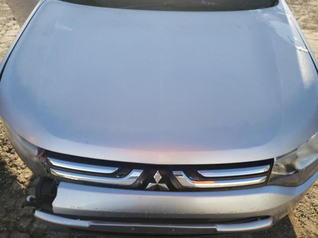 Photo 11 from auction – 2014 MITSUBISHI OUTLANDER with VIN JA4AZ3A34EZ005851