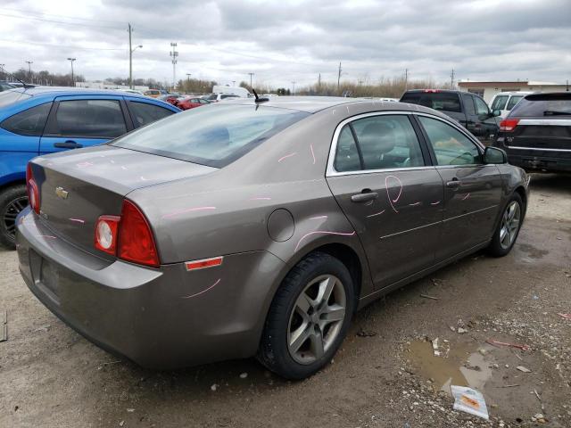 Photo 3 from auction – 2011 CHEVROLET MALIBU LS with VIN 1G1ZB5E15BF246437