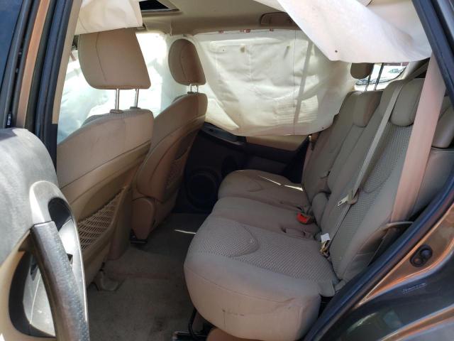 Photo 11 from auction – 2011 TOYOTA RAV4 with VIN 2T3ZF4DV7BW058513