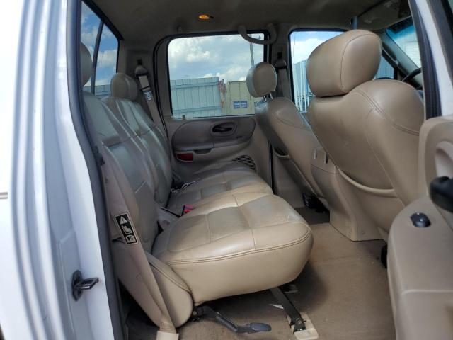 Photo 10 from auction – 2002 FORD F150 SUPER with VIN 1FTRW08L92KD90155