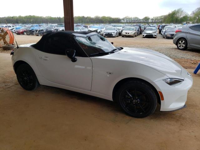Photo 4 from auction – 2021 MAZDA MX-5 MIATA with VIN JM1NDAB77M0451751