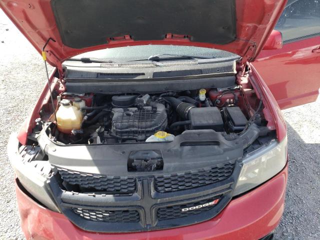 Photo 12 from auction – 2018 DODGE JOURNEY CR with VIN 3C4PDCGG0JT495649