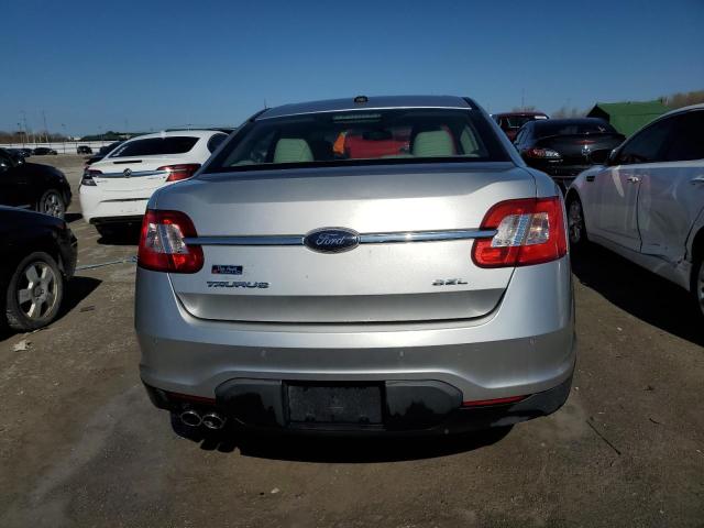 Photo 6 from auction – 2010 FORD TAURUS SEL with VIN 1FAHP2EW3AG132515