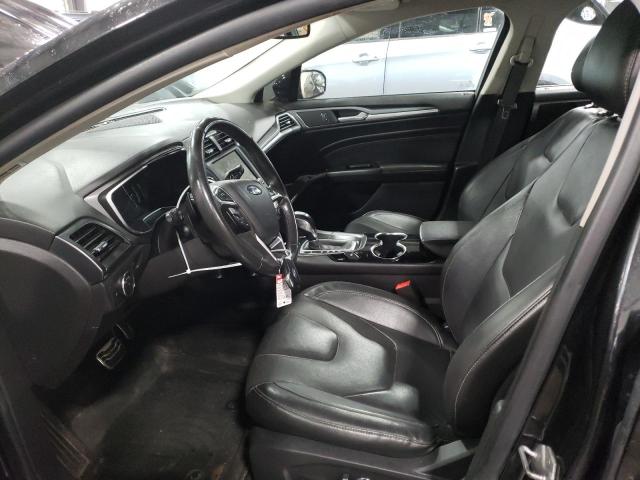 Photo 7 from auction – 2014 FORD FUSION TIT with VIN 3FA6P0D99ER175391