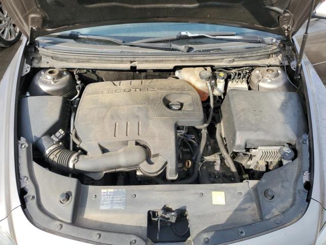 Photo 11 from auction – 2011 CHEVROLET MALIBU 1LT with VIN 1G1ZC5E19BF337093