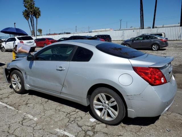 Photo 2 from auction – 2012 NISSAN ALTIMA S with VIN 1N4AL2EPXCC182036
