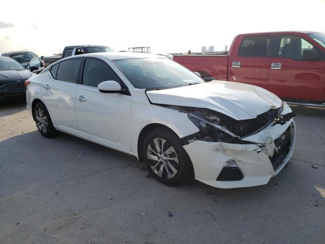 Photo 4 from auction – 2020 NISSAN ALTIMA S with VIN 1N4BL4BV3LN307126