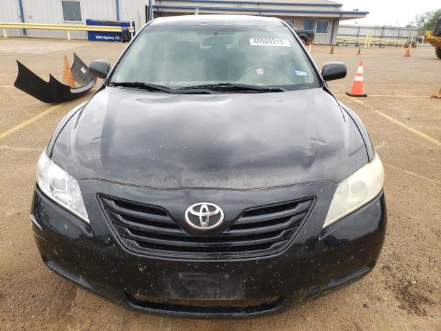 Photo 5 from auction – 2009 TOYOTA CAMRY BASE with VIN 4T1BE46K79U385584