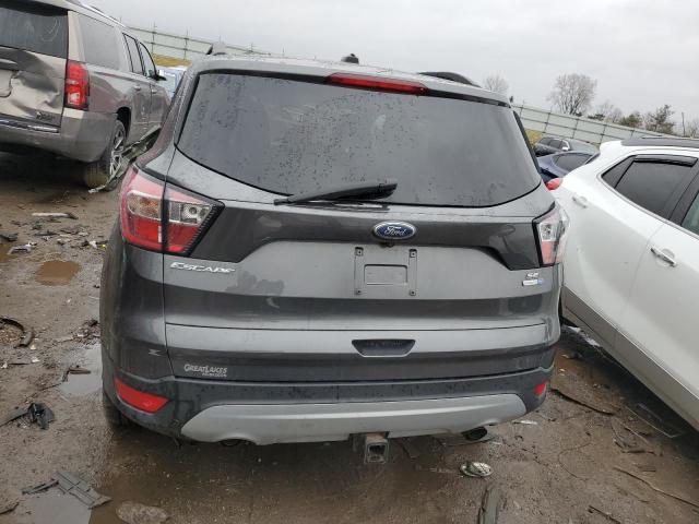 Photo 6 from auction – 2017 FORD ESCAPE SE with VIN 1FMCU9G90HUB51396