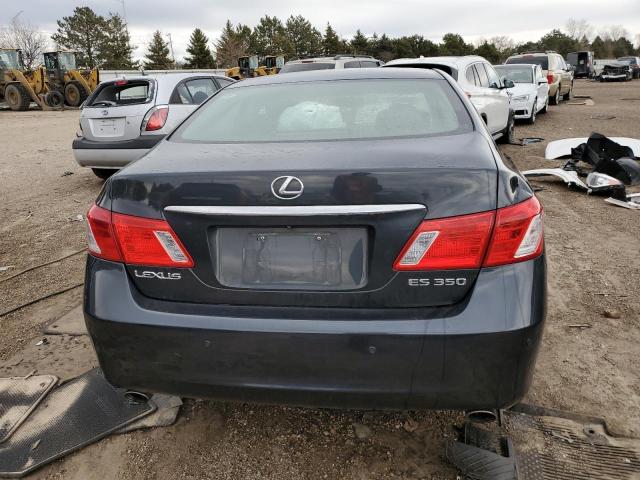 Photo 6 from auction – 2008 LEXUS ES 350 with VIN JTHBJ46G682228861