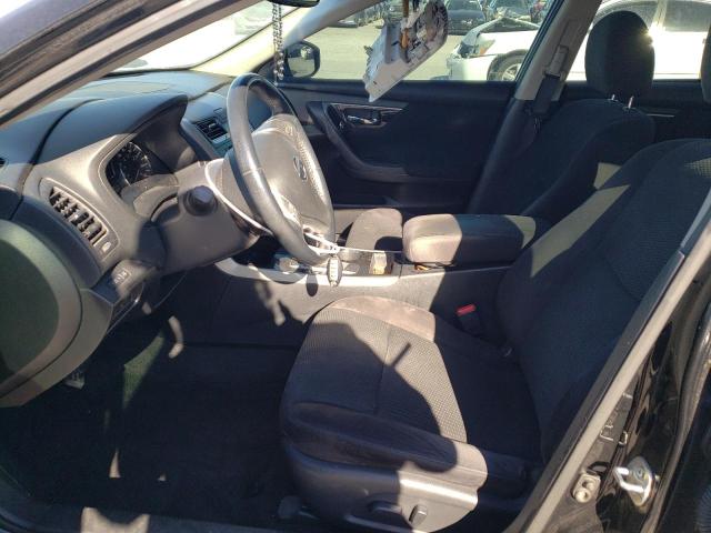 Photo 7 from auction – 2014 NISSAN ALTIMA 2.5 with VIN 1N4AL3AP0EN231117
