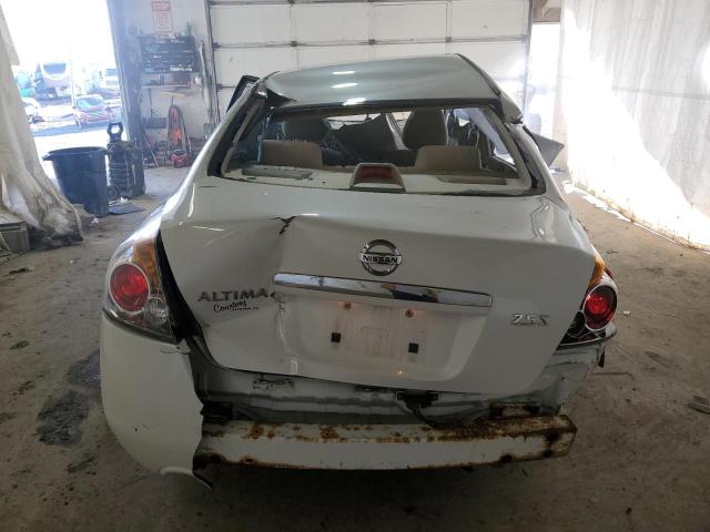 Photo 6 from auction – 2008 NISSAN ALTIMA 2.5 with VIN 1N4AL21E98N459159