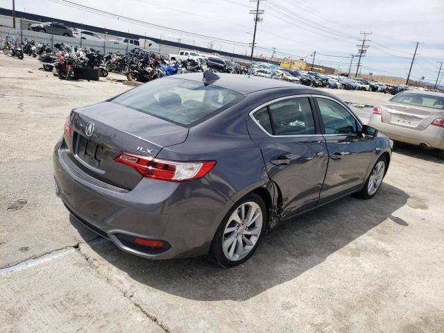 Photo 3 from auction – 2018 ACURA ILX PREMIU with VIN 19UDE2F78JA004572
