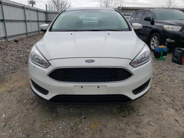 Photo 5 from auction – 2016 FORD FOCUS SE with VIN 1FADP3F22GL314464