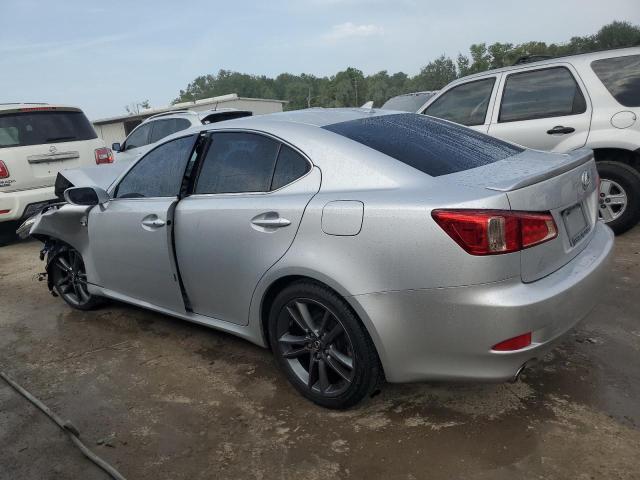 Photo 2 from auction – 2013 LEXUS IS 250 with VIN JTHBF5C24D5187400