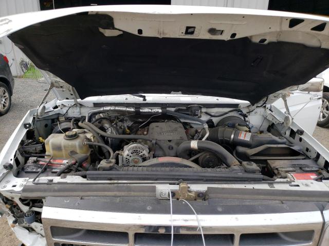 Photo 11 from auction – 1996 FORD F350 with VIN 1FTJX35F2TEA42854