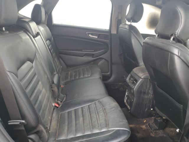 Photo 11 from auction – 2016 FORD EDGE SEL with VIN 2FMPK3J90GBB71570