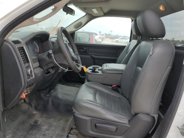 Photo 7 from auction – 2014 RAM 1500 ST with VIN 3C6JR6DG9EG310050